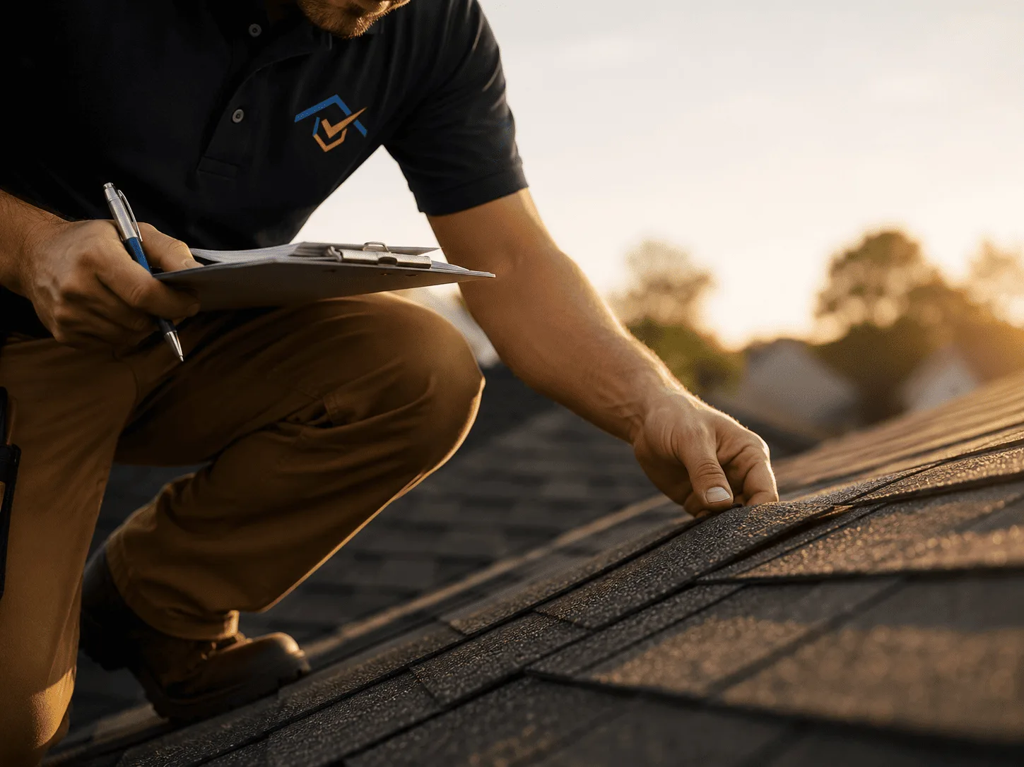 Why Choose Roof Inspection in Bailey, MI