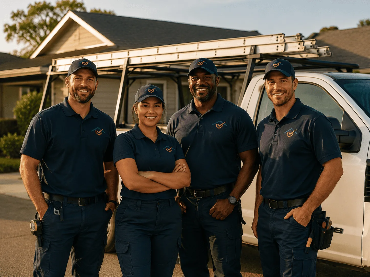 Roof Inspection company in Bailey, MI